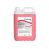 Detergente desinfetante anticalcário SANIACTIV HAC-40 da Mistolin Profissional 5 Litros