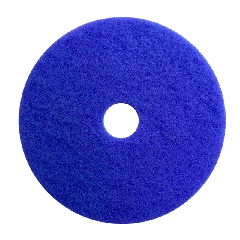 Discos Limpeza de Pavimentos Azul (Limpeza Leve)