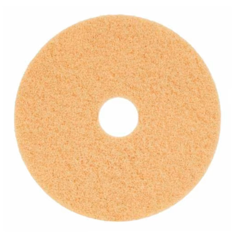 Discos Limpeza de Pavimentos Bege (Polimento)