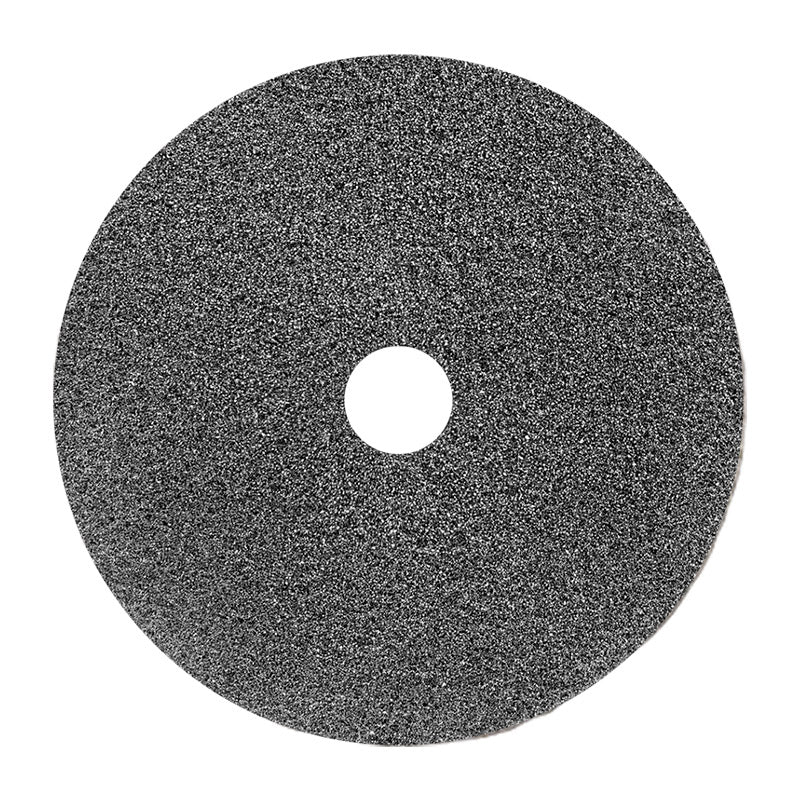 Discos Limpeza de Pavimentos Preto Force