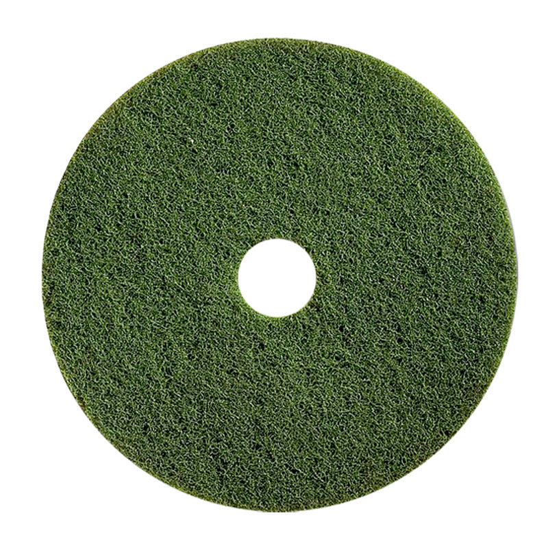 Discos Limpeza de Pavimentos Verde (Limpeza Intermedia)