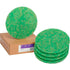 Discos Limpeza de Pavimentos Verde (Limpeza Intermedia)