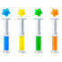 Discos Sanitários Fresh Flower Purtec (Pack 4 Uni)