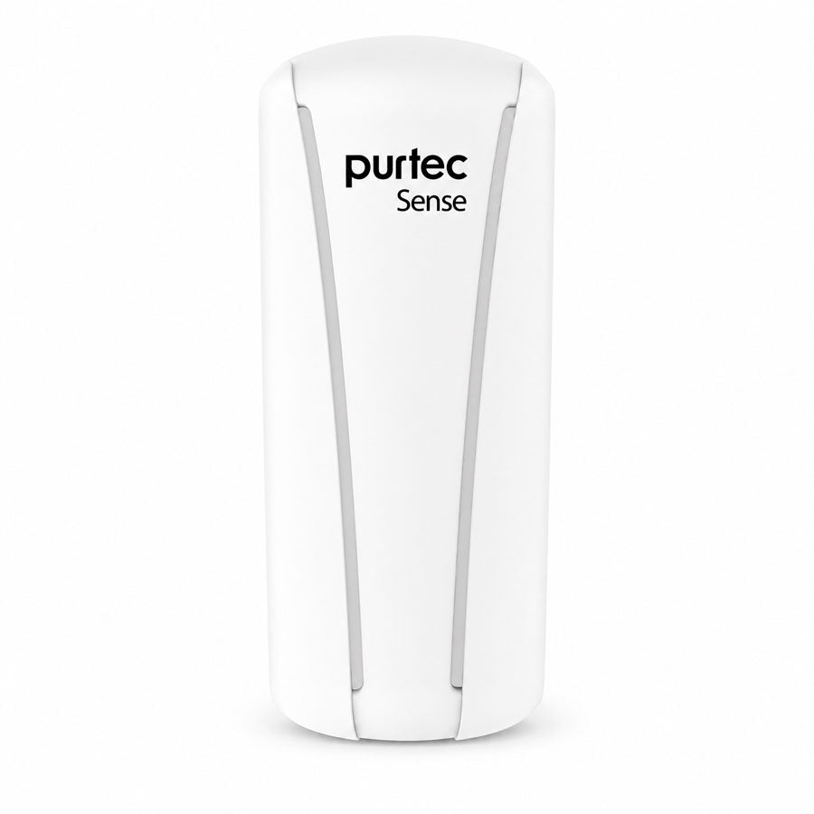 Dispensador Ambientador P-AIR Solid Purtec - Branco
