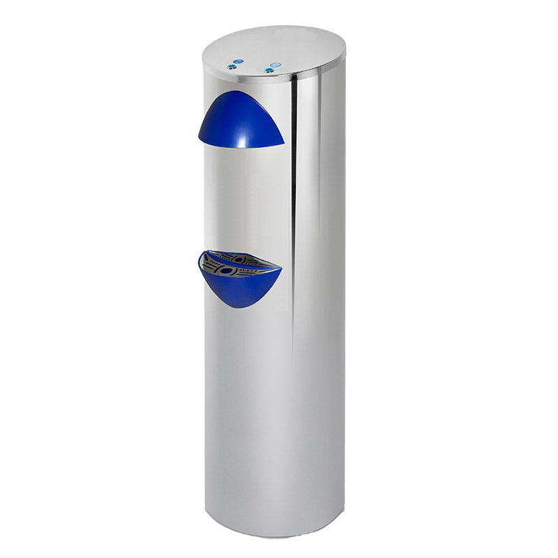 Dispensador de Água Eletrónico Série 9ID
