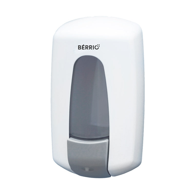 Dispensador de Sabão Líquido AITANA - Branco