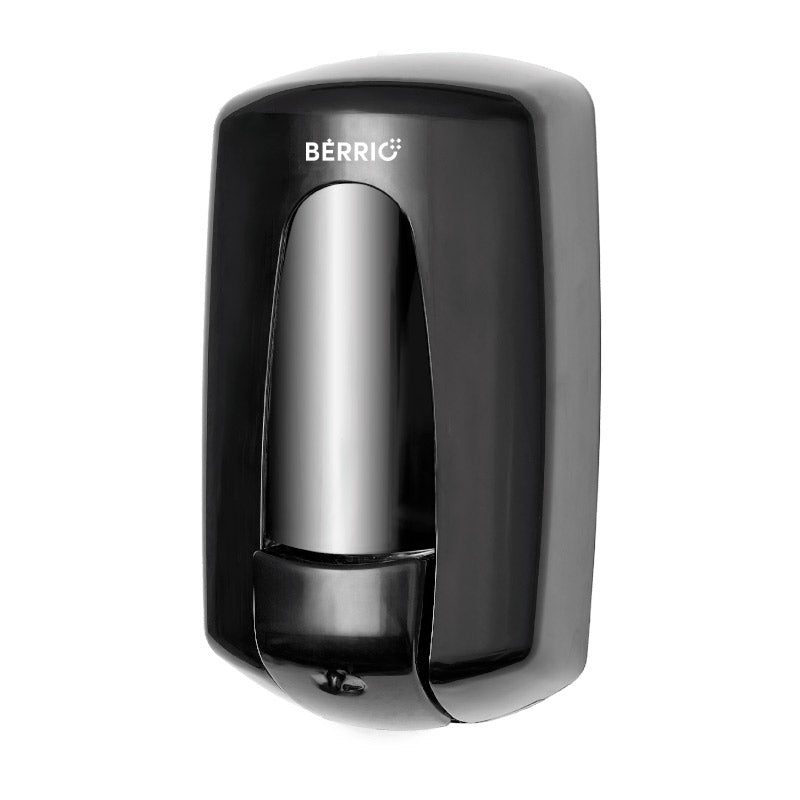 Dispensador de Sabão Líquido AITANA - Preto