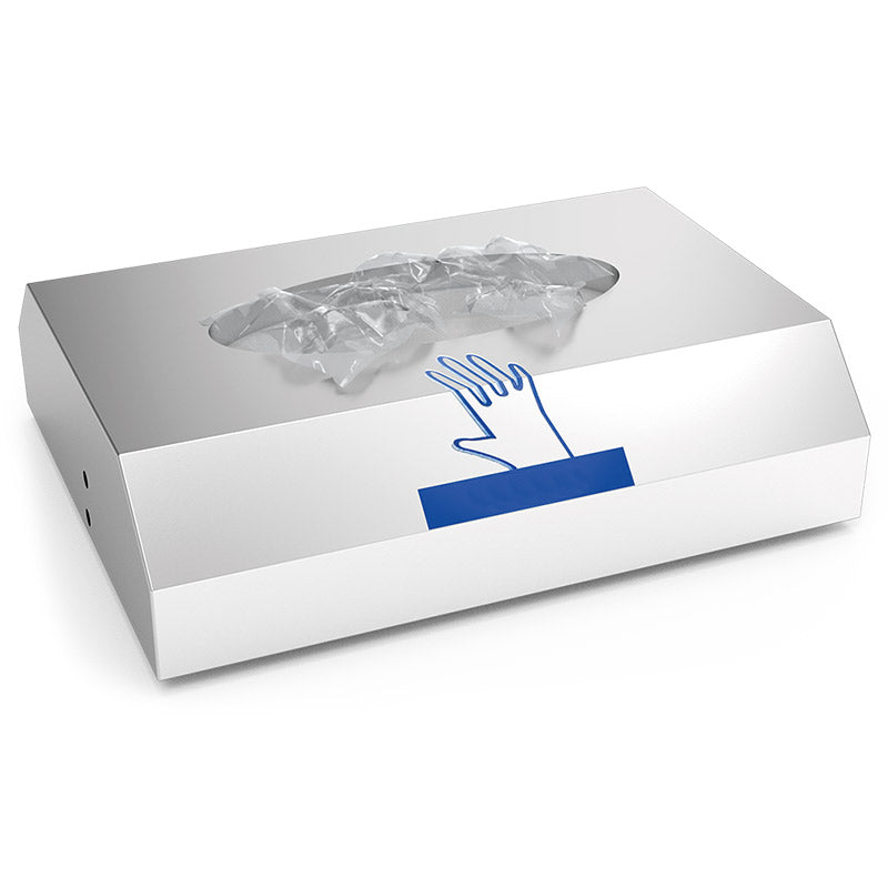 Dispensador para Caixa de Luvas Palhaço