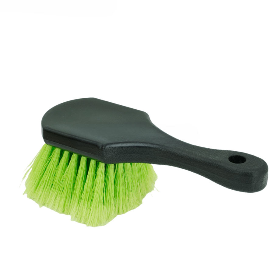 Escova Macia para Jantes e Pneus Purtec