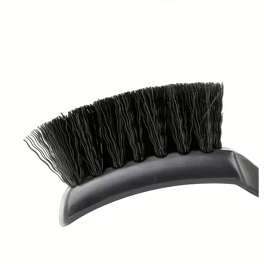 Escova para Jantes e Pneus Purtec