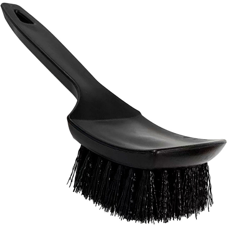 Escova para Jantes e Pneus Purtec