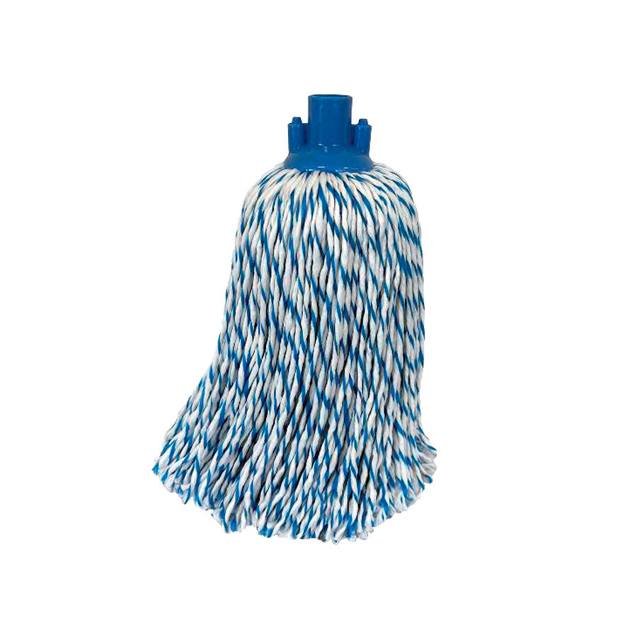 Esfregona Fios Microfibra Profissional