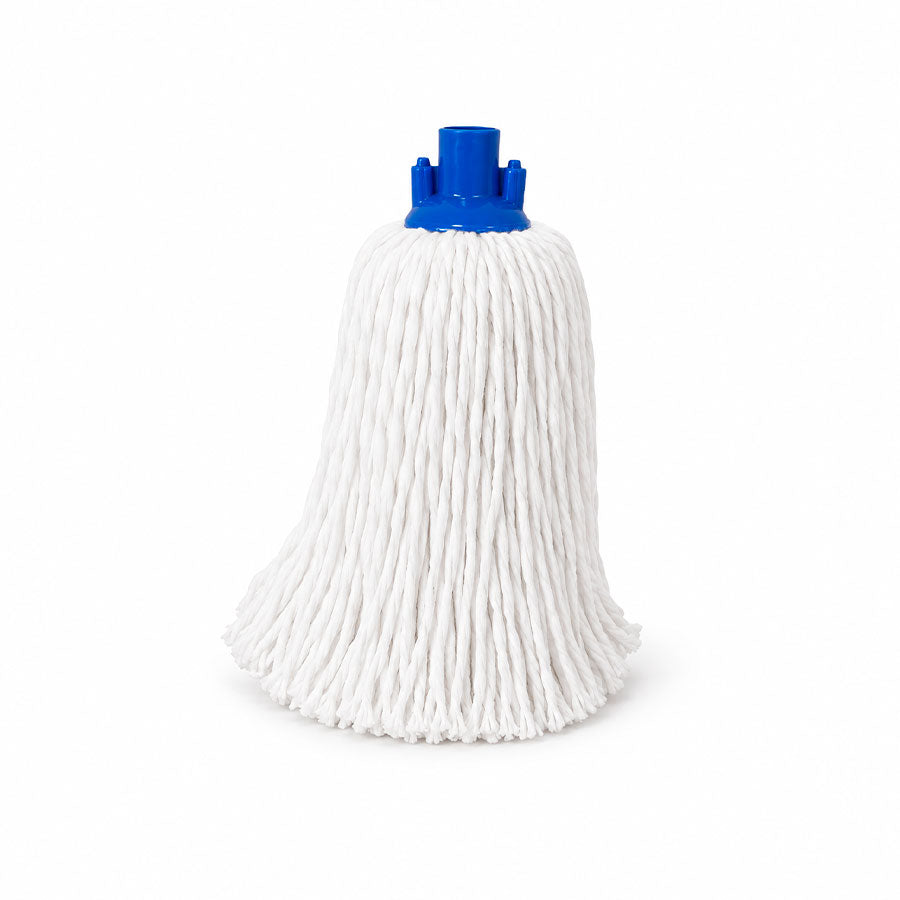 Esfregona Fios Microfibra Profissional