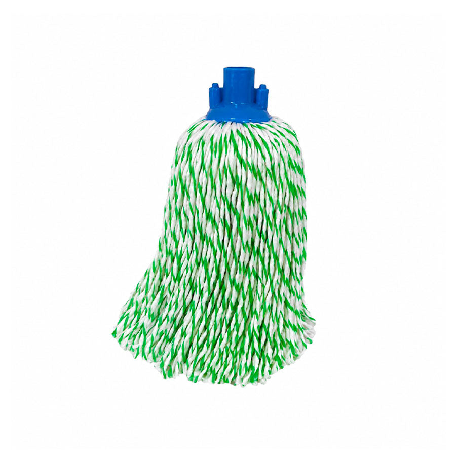 Esfregona Fios Microfibra Profissional
