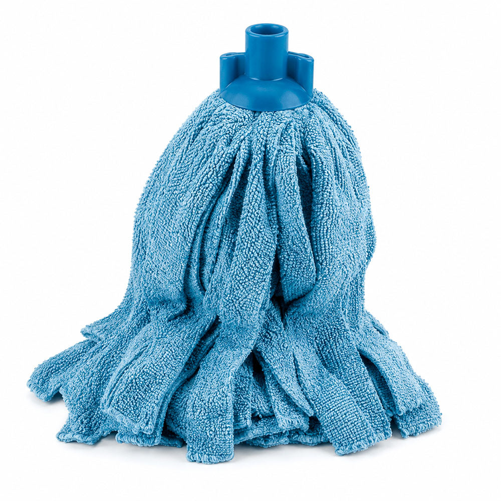 Esfregona Tiras Microfibra Profissional