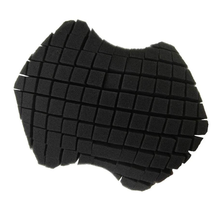 Esponja Lava Carros Big Black Purtec