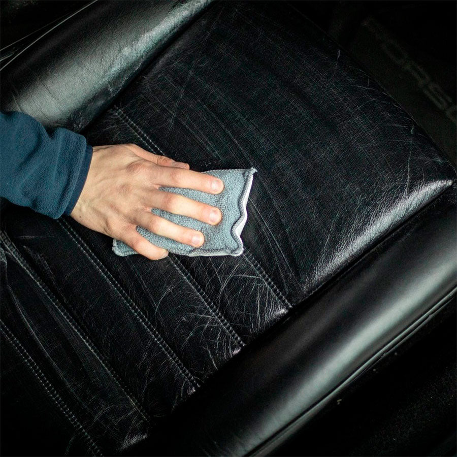 Esponja Limpeza de Interiores (Scrub Pad) Purtec - 2 Pads