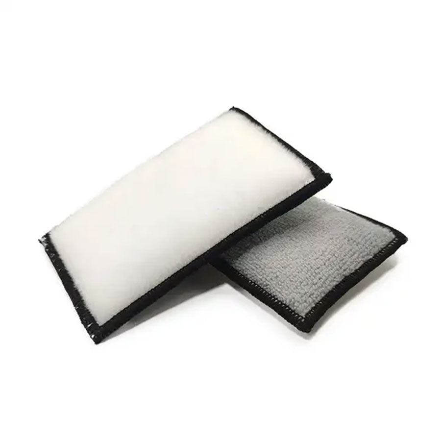 Esponja Limpeza de Interiores (Scrub Pad) Purtec - 2 Pads