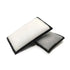 Esponja Limpeza de Interiores (Scrub Pad) Purtec - 2 Pads