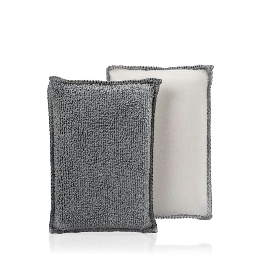 Esponja Limpeza de Interiores (Scrub Pad) Purtec - 2 Pads