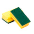 Esponja Salva Unhas 7x9 cm - 12 Esfregões