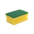 Esponja Salva Unhas 7x9 cm - 12 Esfregões