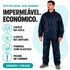 Fato de Chuva Impermeável – Económico