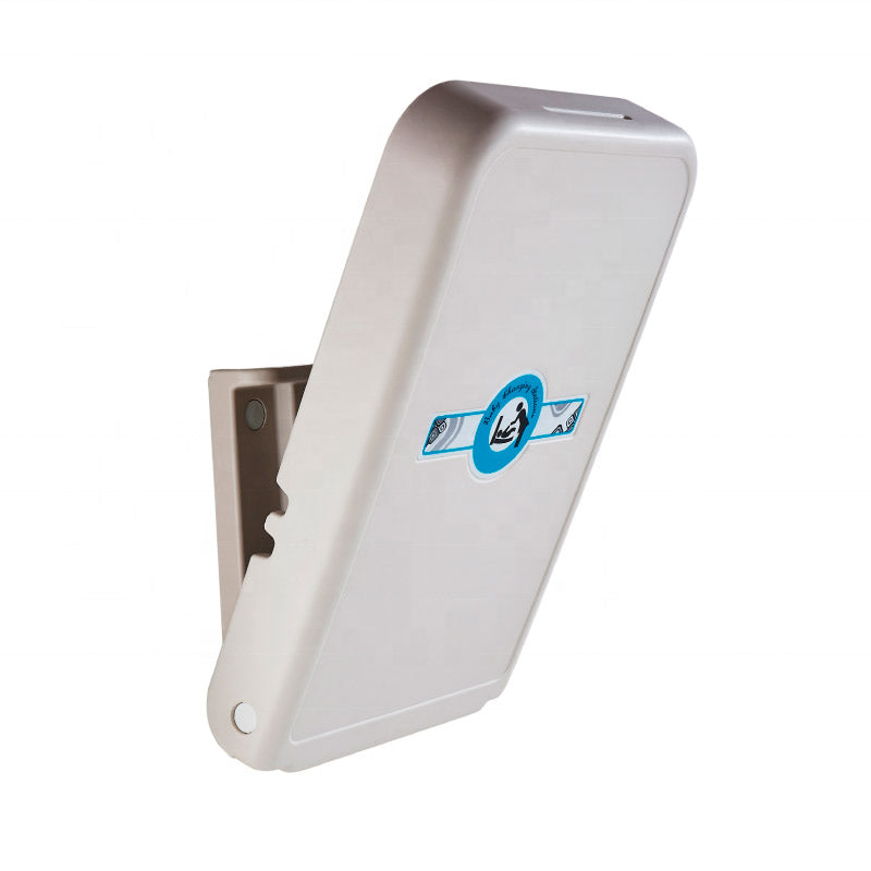 Fraldário de Parede Bérrio - Vertical