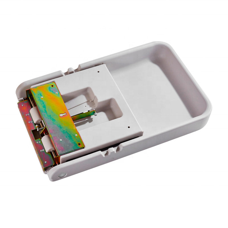 Fraldário de Parede Bérrio - Vertical