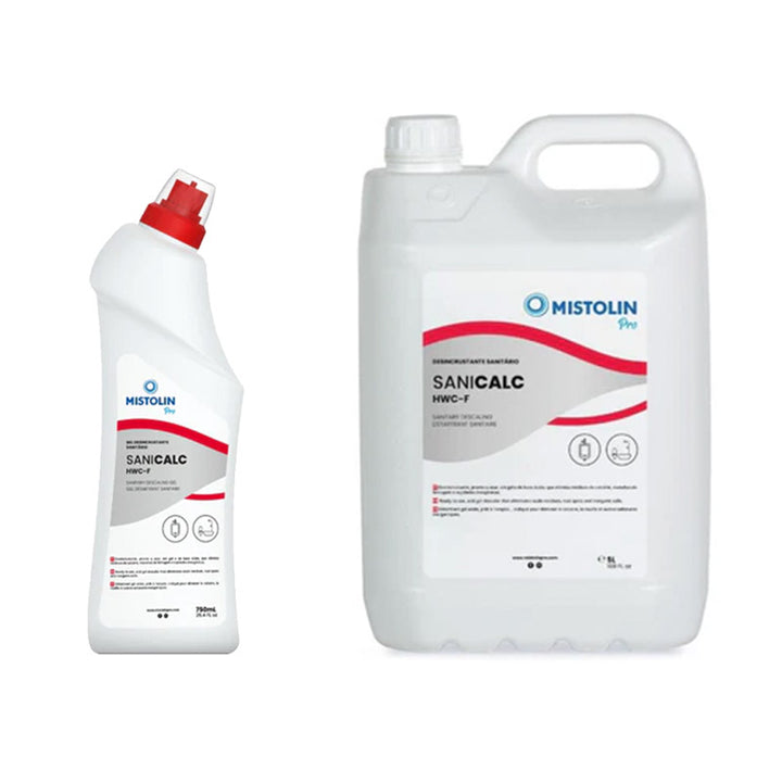 Mistolin Profissional – Bérrio - Equipamentos de Limpeza Profissional