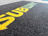 Tapete Exterior Personalizado Promo Scrape