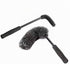 Kit Escovas Limpa Jantes Purtec
