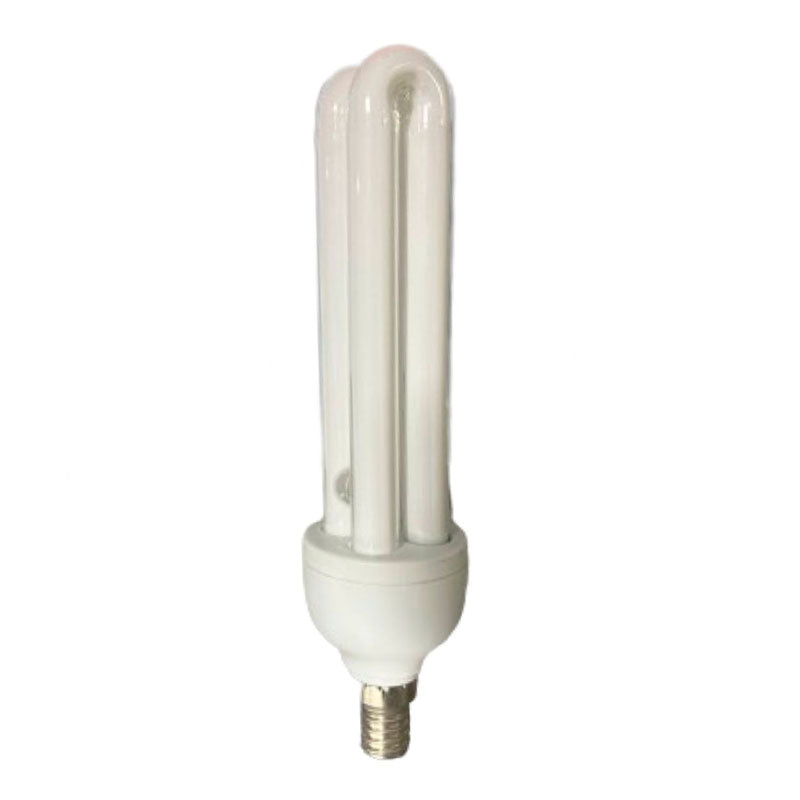 Lâmpada UV-A para Insectoçacador 20W E14 (Casquilho Fino)