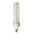 Lâmpada UV-A para Insectoçacador 20W E14 (Casquilho Fino)