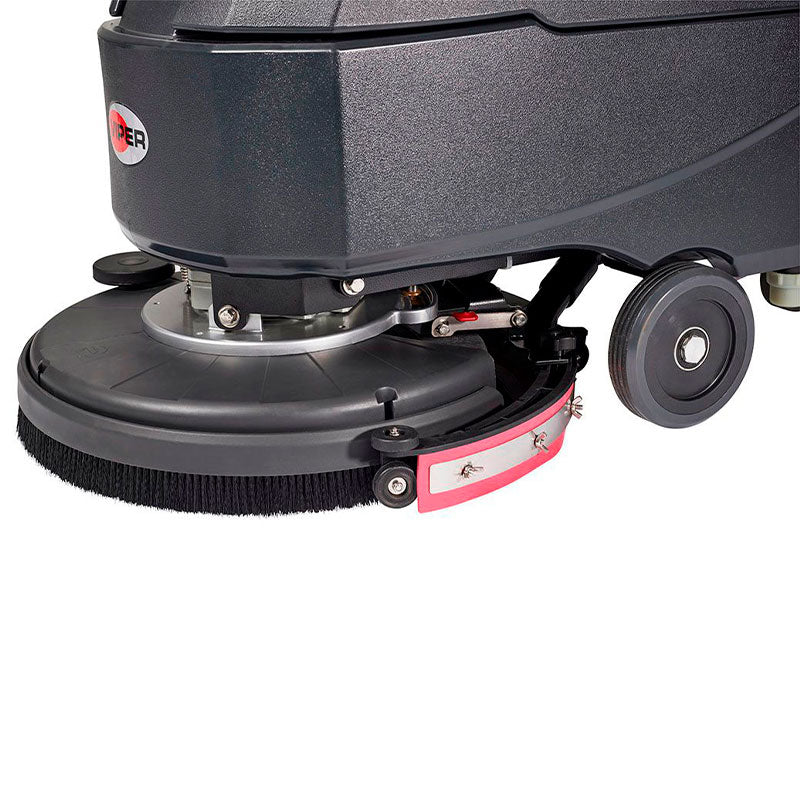 Lavadora Aspiradora de Pavimentos Viper AS4325 - 1600 m²/h