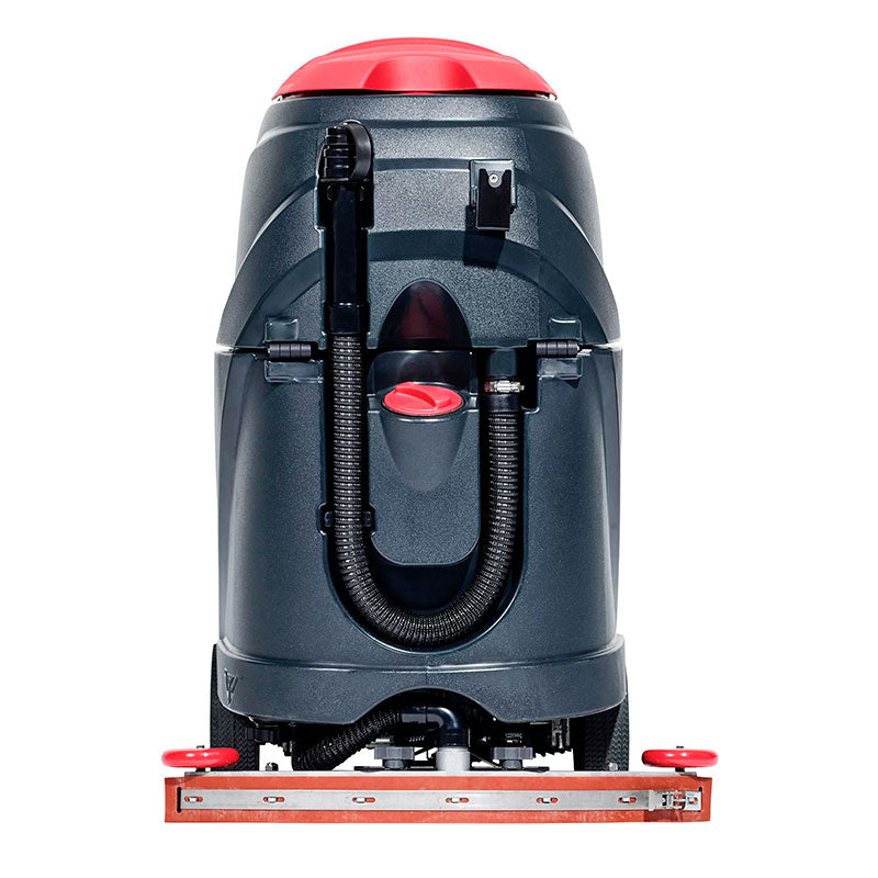 Lavadora Aspiradora de Pavimentos Viper AS530R - 2650 m²/h