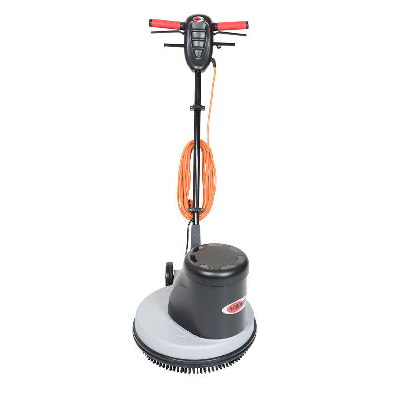 Abrilhantadora Rotativa Alta Velocidade Viper HS350