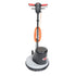Abrilhantadora Rotativa Alta Velocidade Viper HS350