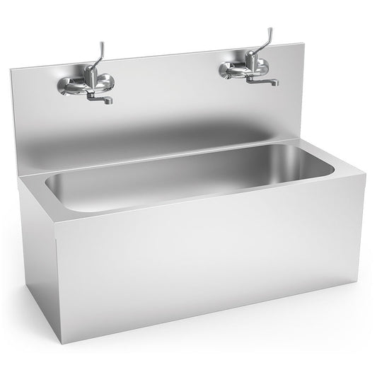 Lavatórios Cirúrgicos em Inox – Bérrio - Equipamentos de Limpeza ...