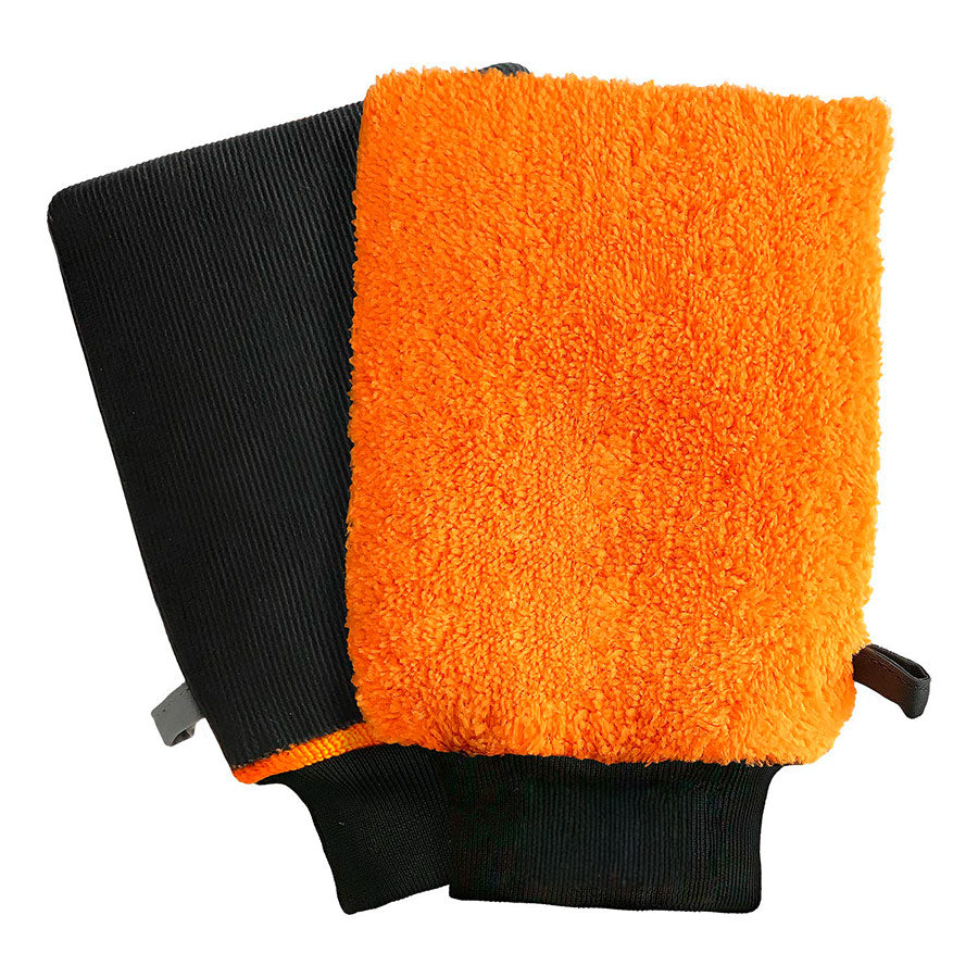 Luva Descontaminante (Clay Mitt) Purtec