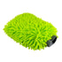 Luva de Lavagem Microfibra Chenille Purtec