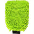 Luva de Lavagem Microfibra Chenille Purtec