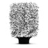 Luva de Lavagem Microfibra Hybrid Plush Purtec