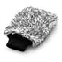 Luva de Lavagem Microfibra Hybrid Plush Purtec