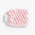 Luva de Lavagem Microfibra Zebra Purtec