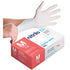 Luvas Nitrilo Descartáveis Branca 3.5 g - 100 Luvas