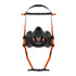 Máscara Semi Facial Climax PCX-710 tipo FFA1P3