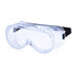Oculos Químicos Portwest PS21 Incolor Frente