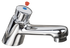Torneira para Lavatório de Uma Água com Temporizador