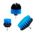 Pack de 3 Escovas de Limpeza Purtec